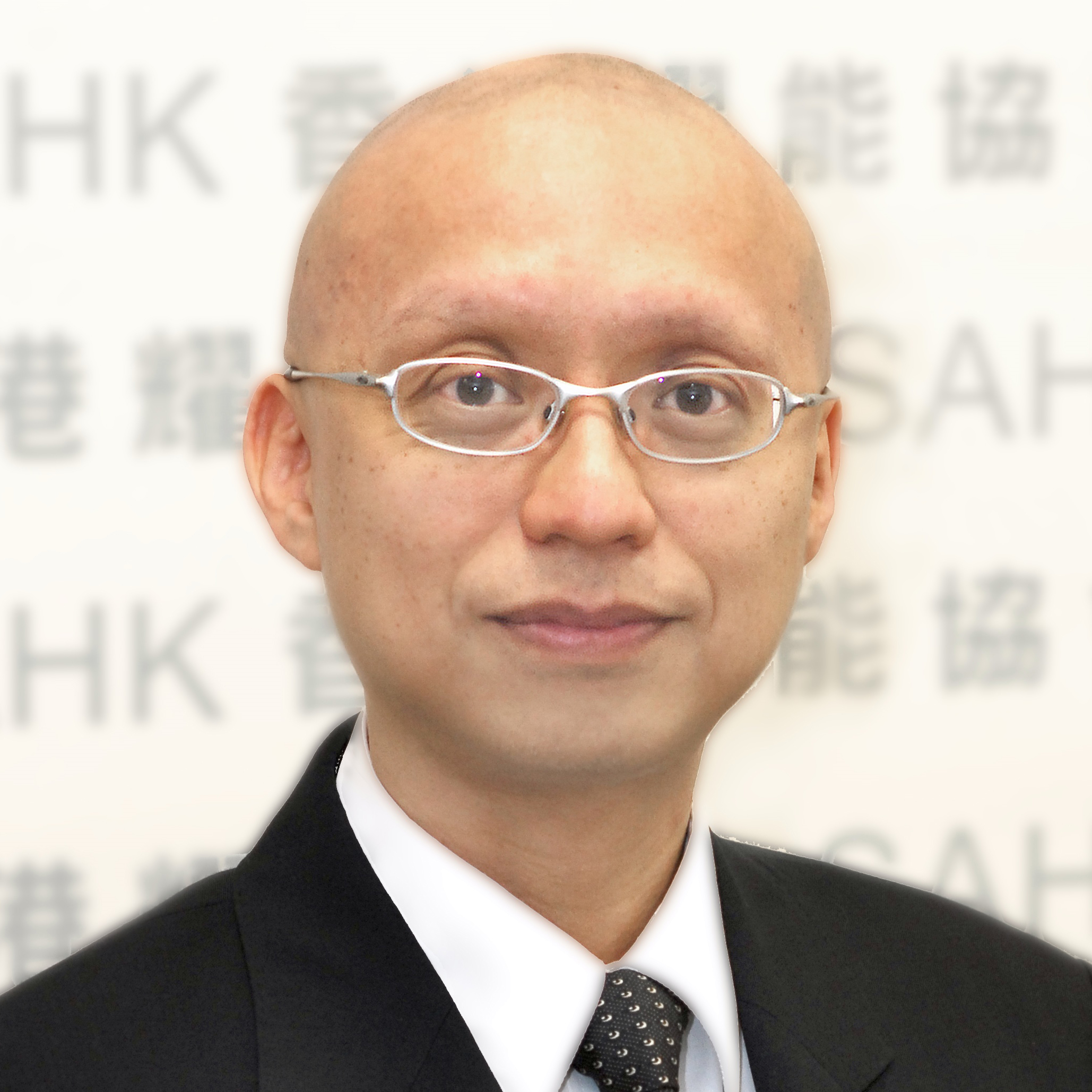 Dr Ivan Yuen-Wang Su
